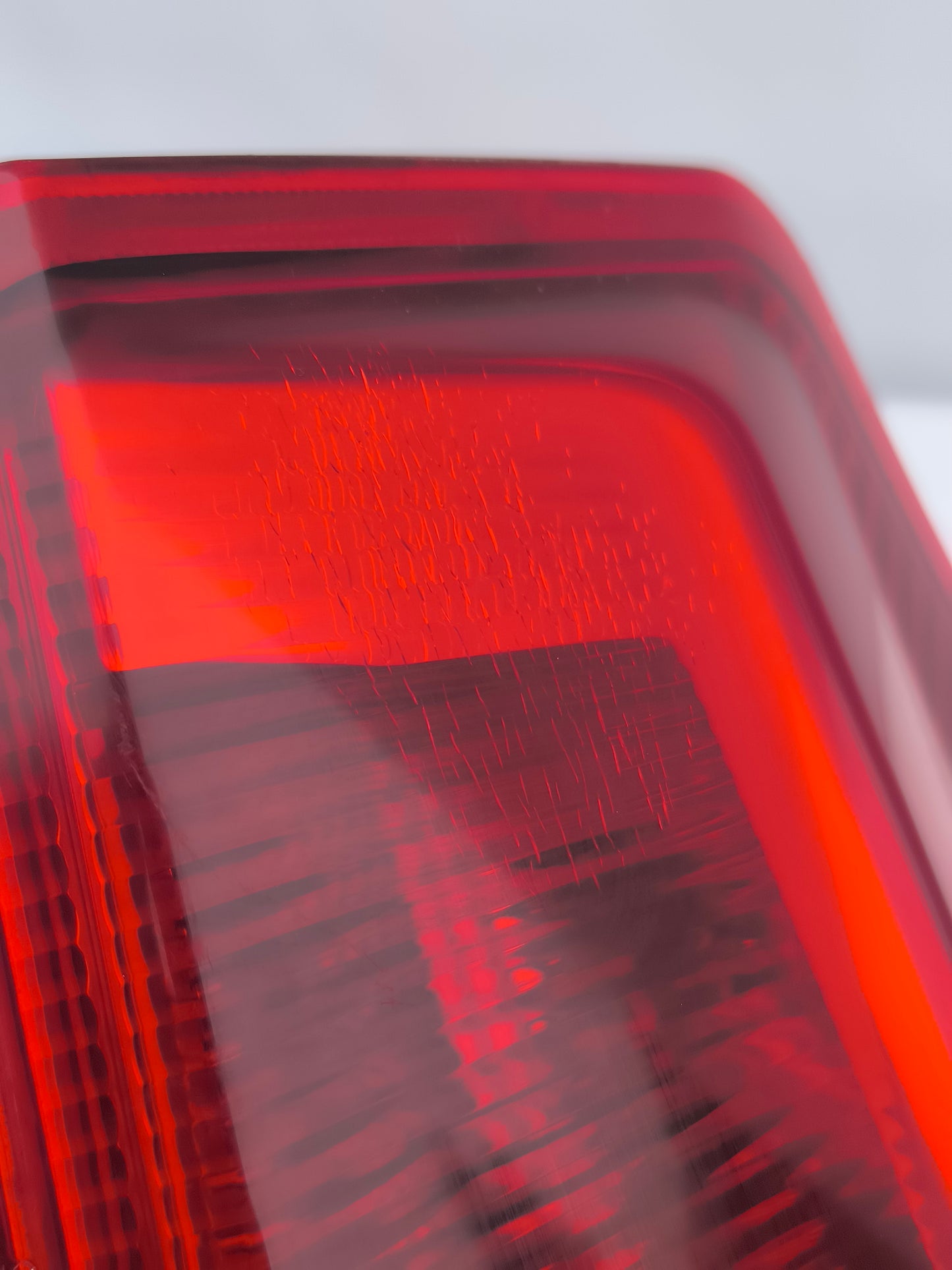 Fanale posteriore dx Dacia Sandero 2009 ecoAG6556