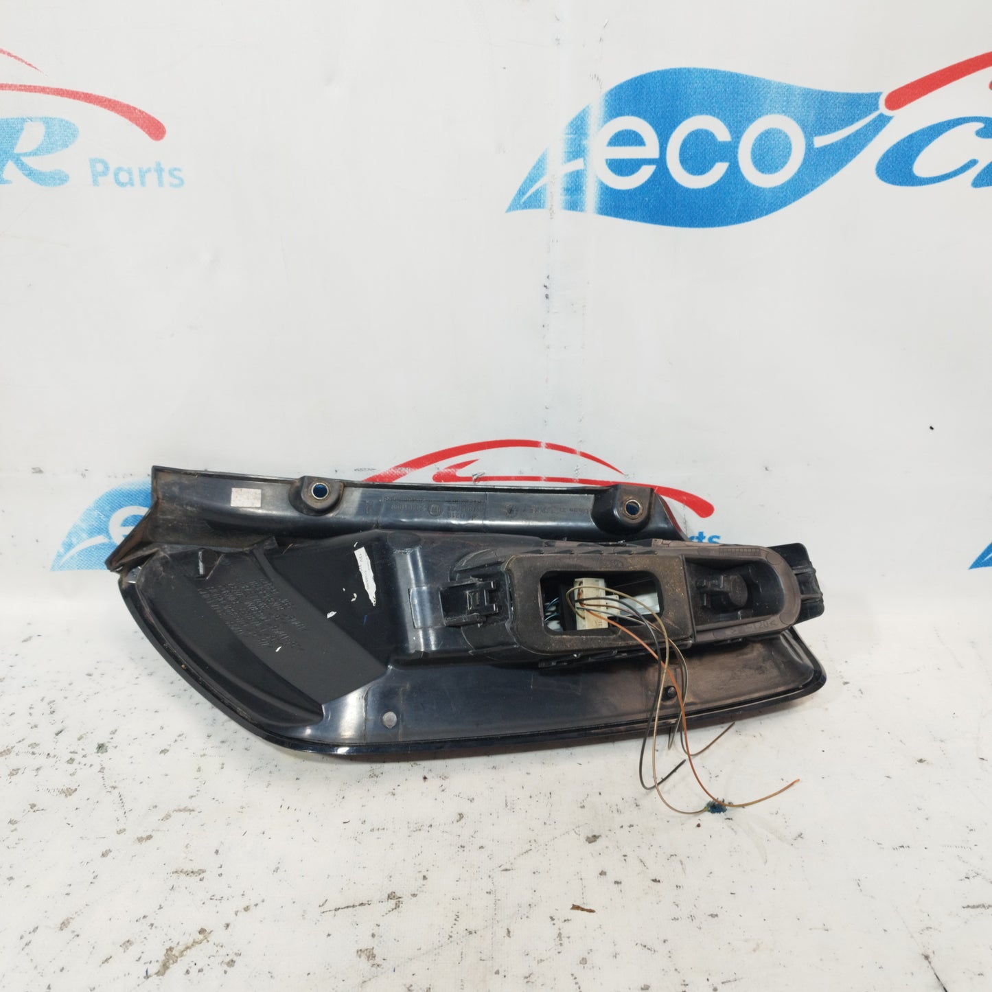 Fiat Punto Evo ecoAC9632 LED-Rückleuchte links