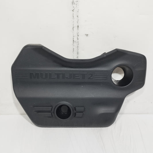 Carter Coprimotore Fiat 500X 1.6 MTJ 2017 ecoAC14860