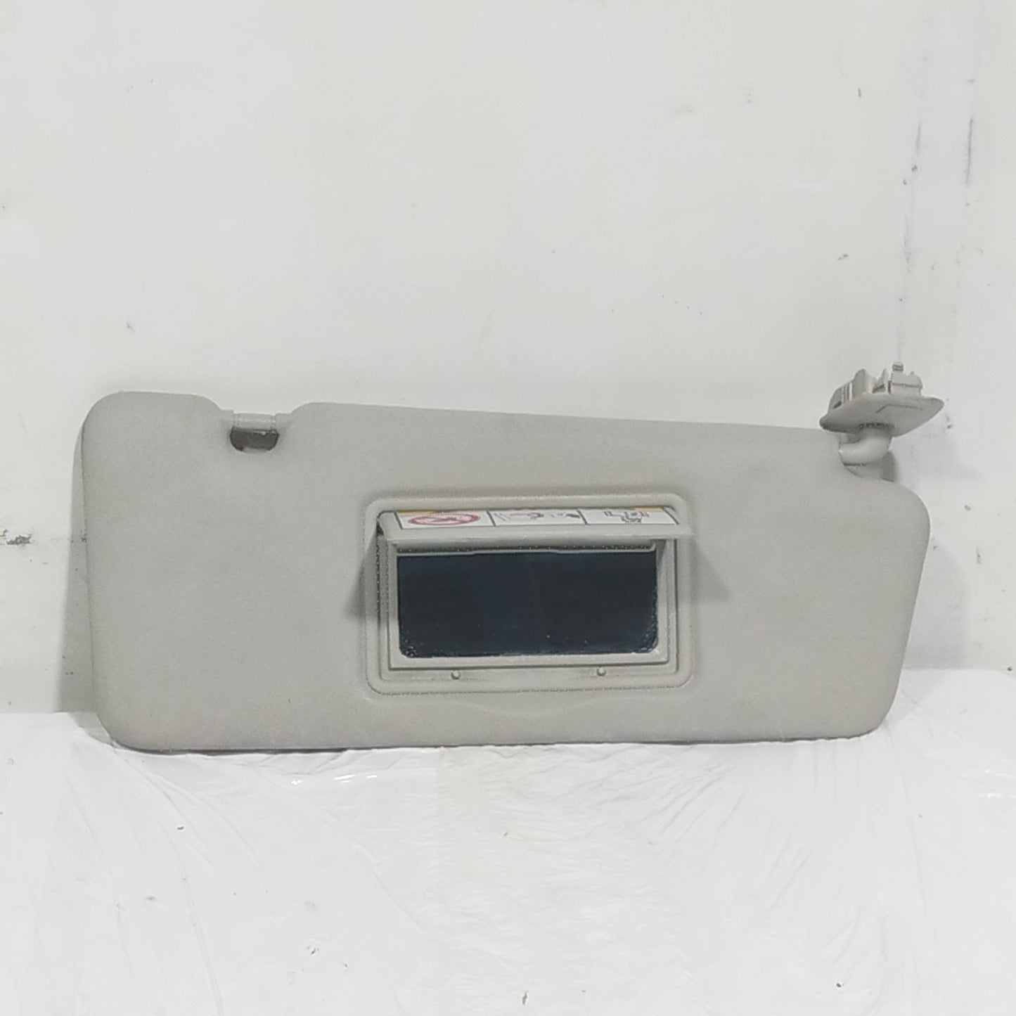Aletta parasole dx Renault Captur I (J5) 2013-2019 ecoAC15723