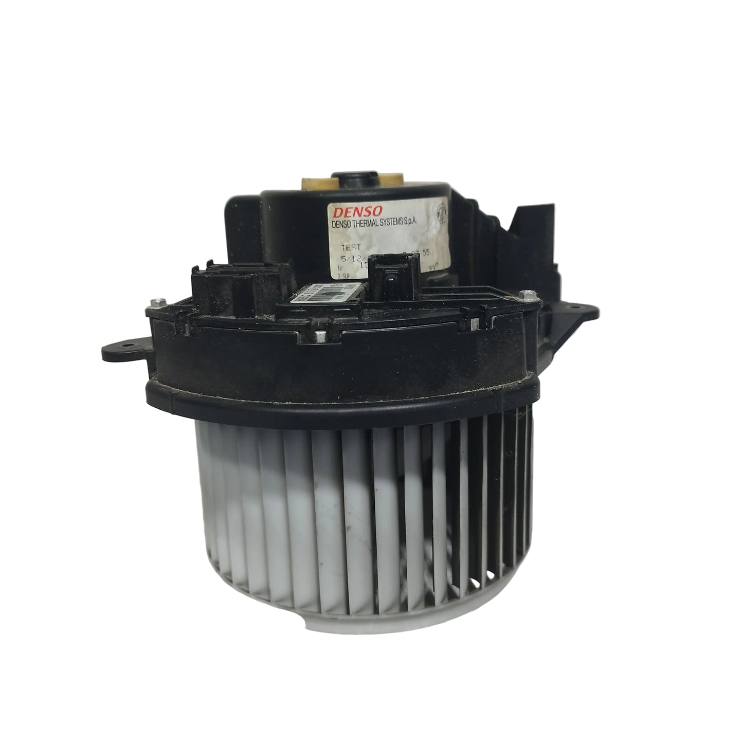 Ventola stufa abitacolo digitale Lancia Delta 2008-2014 cod: 5G7833100 ecoAC16120