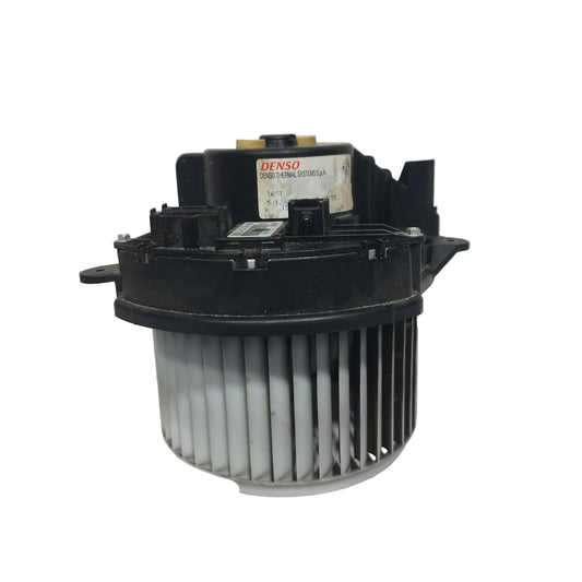 Ventola stufa abitacolo digitale Lancia Delta 2008-2014 cod: 5G7833100 ecoAC16120