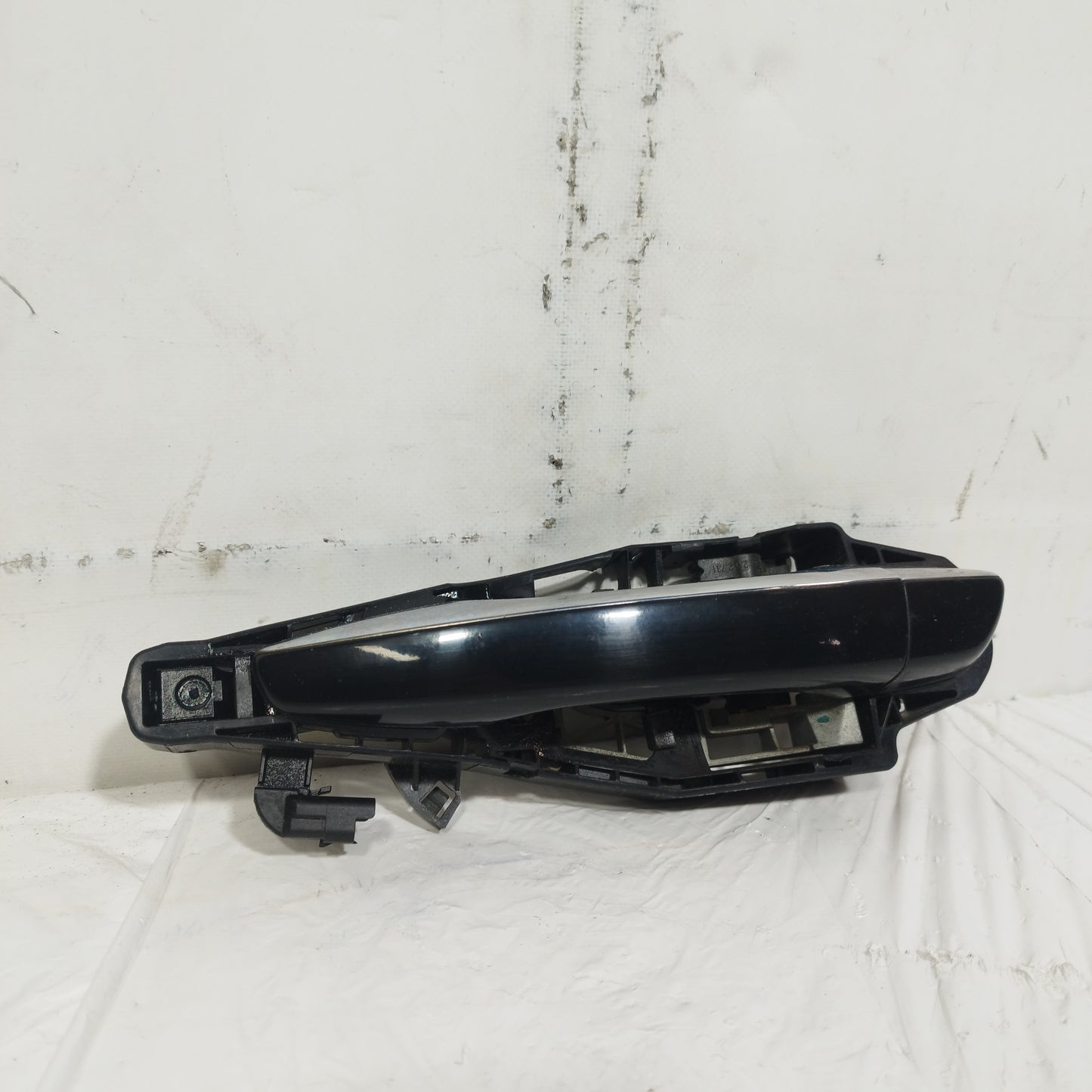 Maniglia esterna posteriore sx Citroen C4 Grand Picasso 2013 Cod: 9688834180U ecoAC14729
