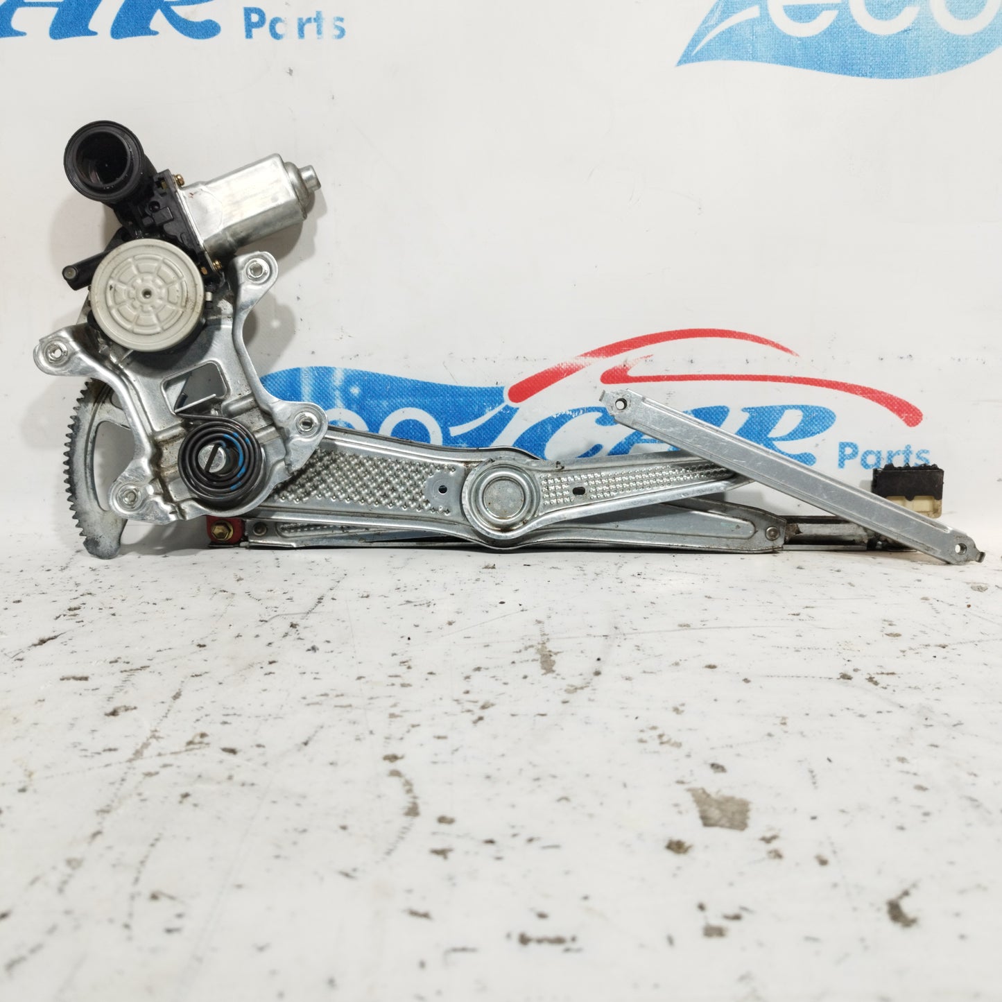 Front right rack Toyota Yaris Verso 2000 ecoAC8645