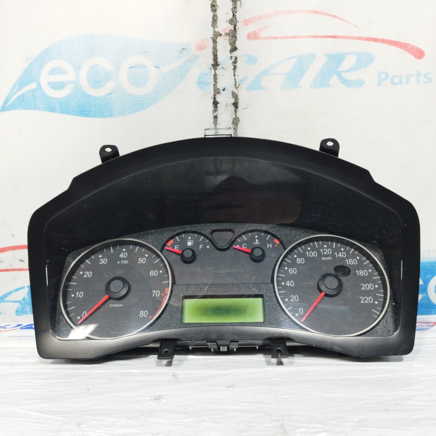 Quadro strumenti Fiat Stilo 1.6B 2005 Cod: 46750595 ecoAC10838