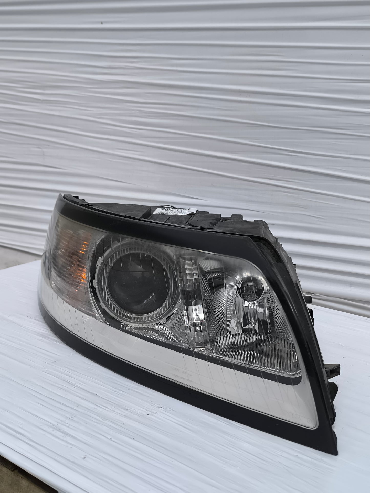 Fanale anteriore dx Volvo V50 (MY) anno 2008-2012 ecoAG8387