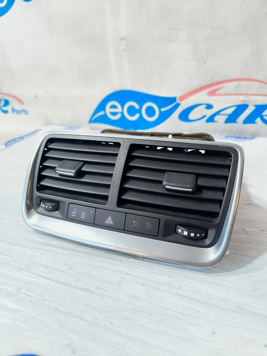 Bocchette aria centrali Opel Meriva B Cod. 13262802 ecoAG6239