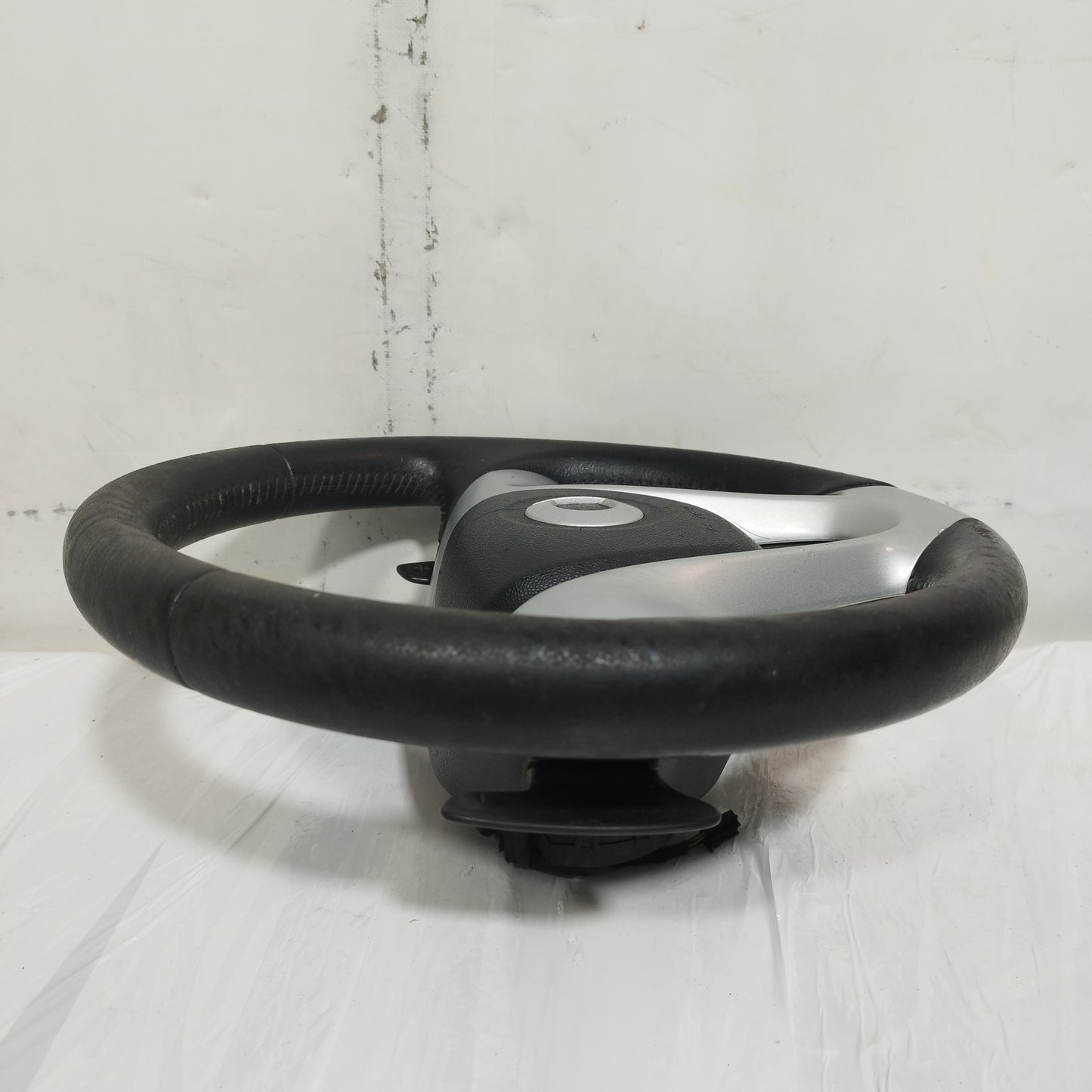 Volante con Airbag e contatto spiralato Smart Fortwo 451 2007-2014 ecoAC15575