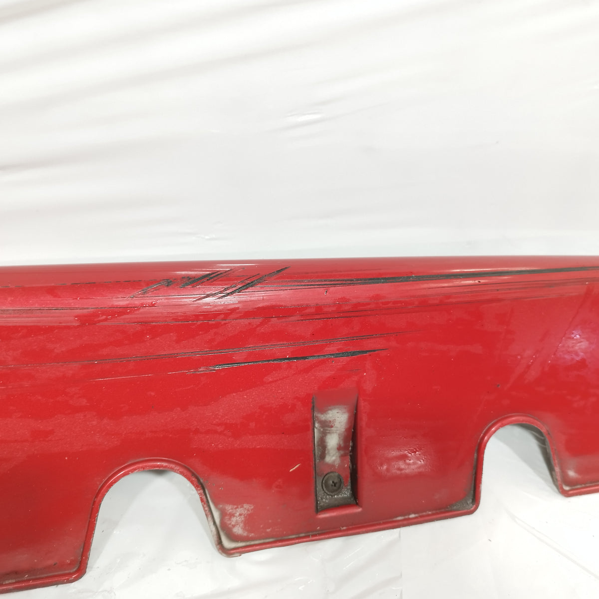 Minigonna dx Kia Picanto II (TA) 2011-2017 cod: 87754-1y000 ecoAC17449
