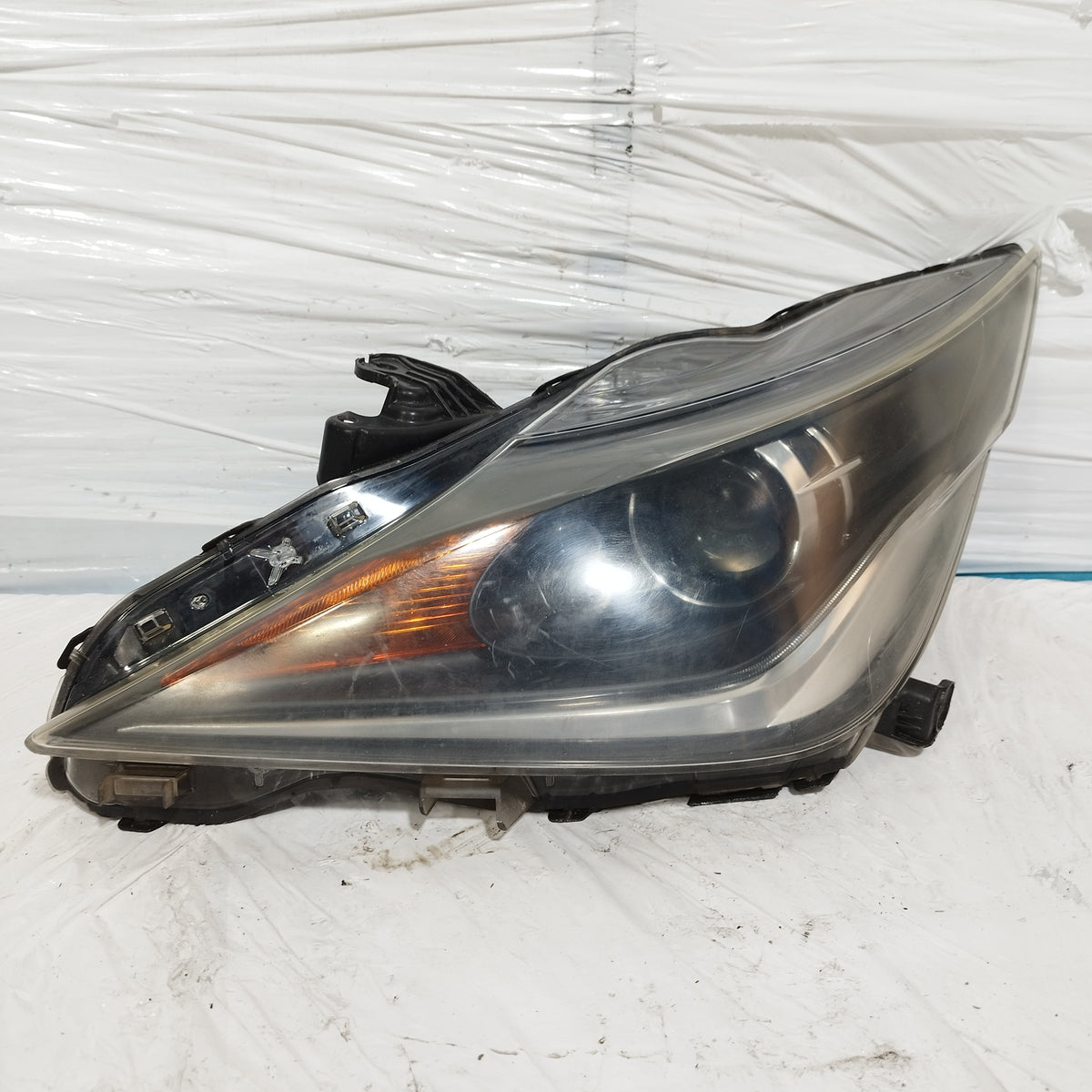 Fanale anteriore sx Toyota Aygo II (AB40) 2014-2018 ecoAC17035