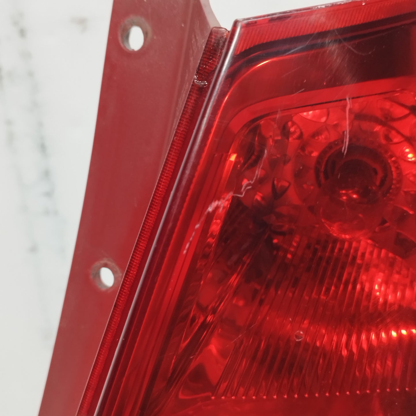 Fanale posteriore dx Hyundai I10 2010 ecoAC14268