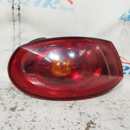 Rear light right Fiat Bravo 2008 ecoAC10237