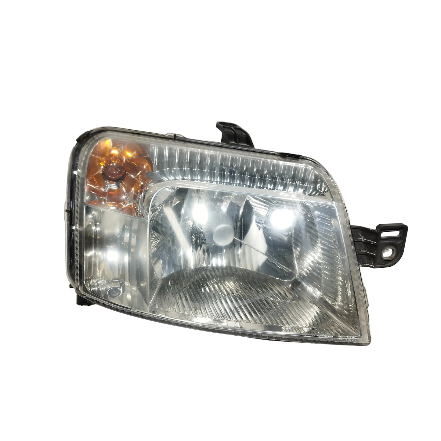 Fanale anteriore dx Fiat Panda II serie 169 2003-2012 TYC ecoAC14865