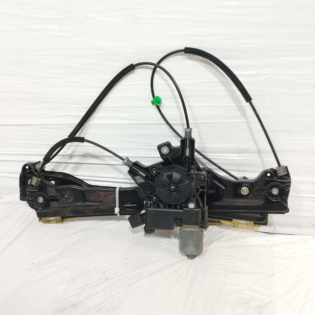 Cremagliera anteriore sx Opel Adam (M13) 2012-2019 cod: 966435-201 ecoAC17326