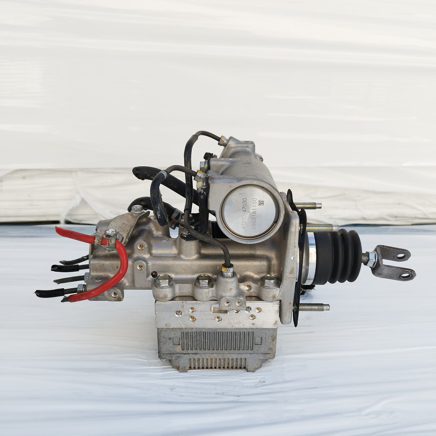 Servofreno / Abs Toyota Prius (xw30) 1.8 B / Ibrida 2010-2015 cod: 47270-47030 ecoAC16152
