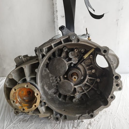 Cambio manuale 6 marce Audi A3 2.0 D 140CV 2005 ecoAC15226