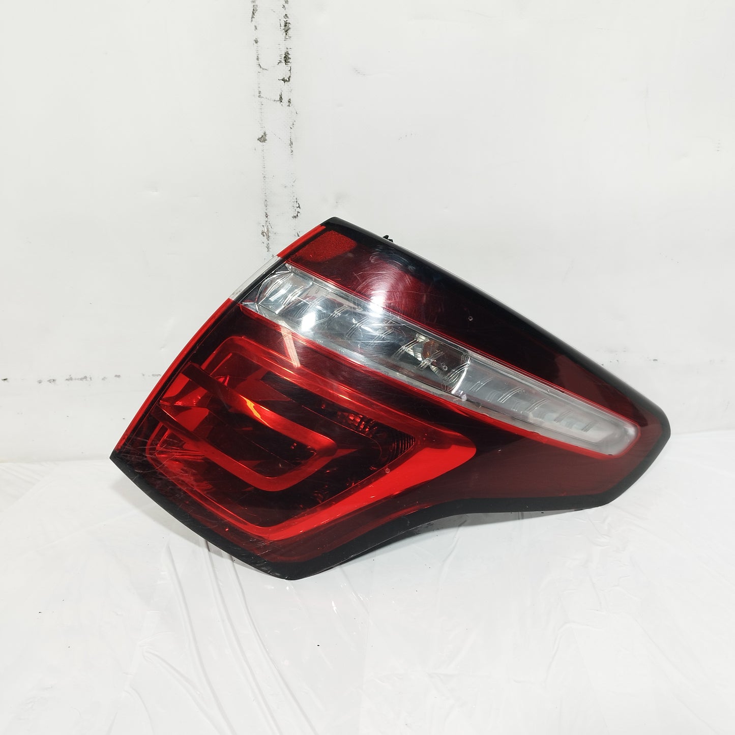 Fanale posteriore dx a Citroen C4 Picasso 2012 ecoAC15026