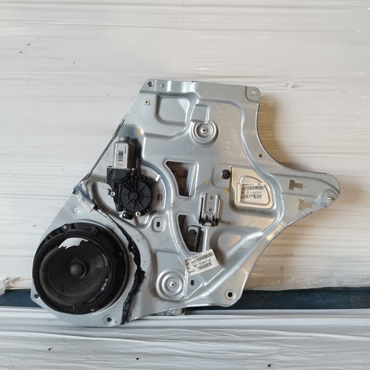 Cremagliera posteriore dx Kia Sportage III (SL) 2010-2015 cod: 83480-3U020 ecoAC17572
