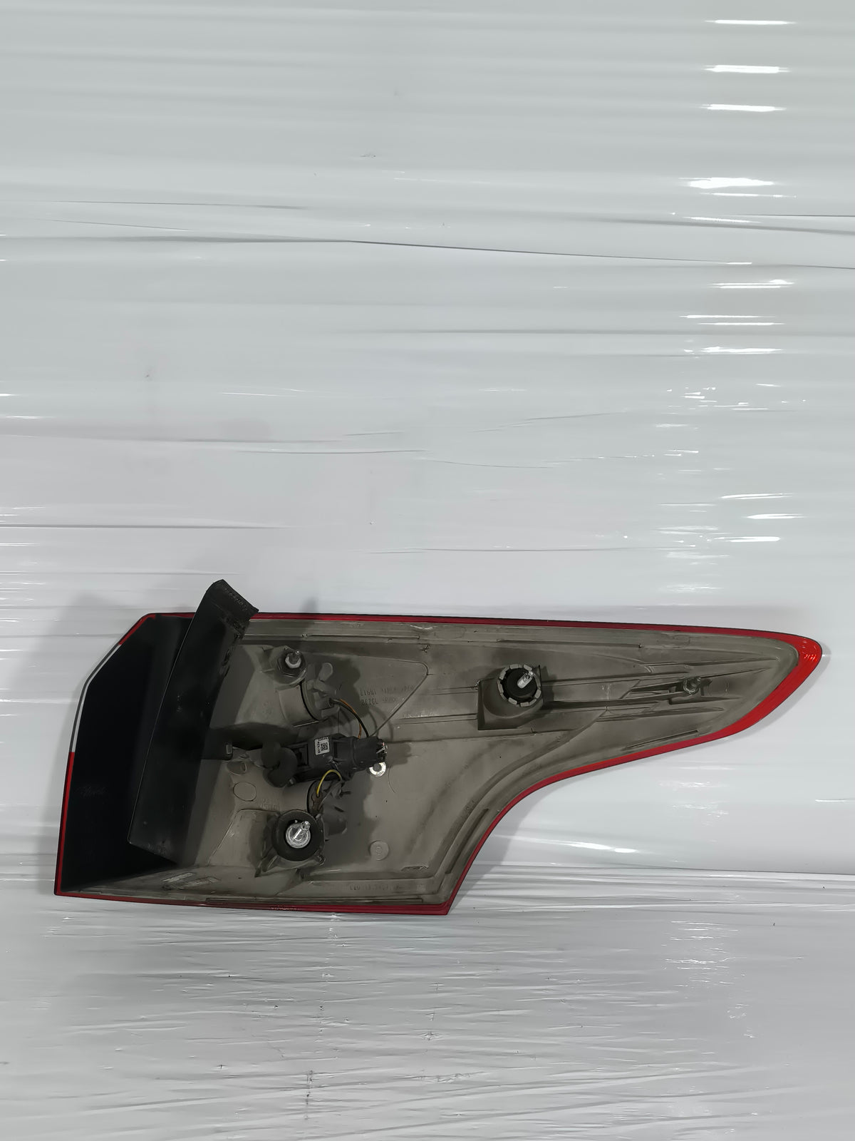 Fanale posteriore esterno sx Ford Focus III (M13) SW 2011-2014 ecoAG9796