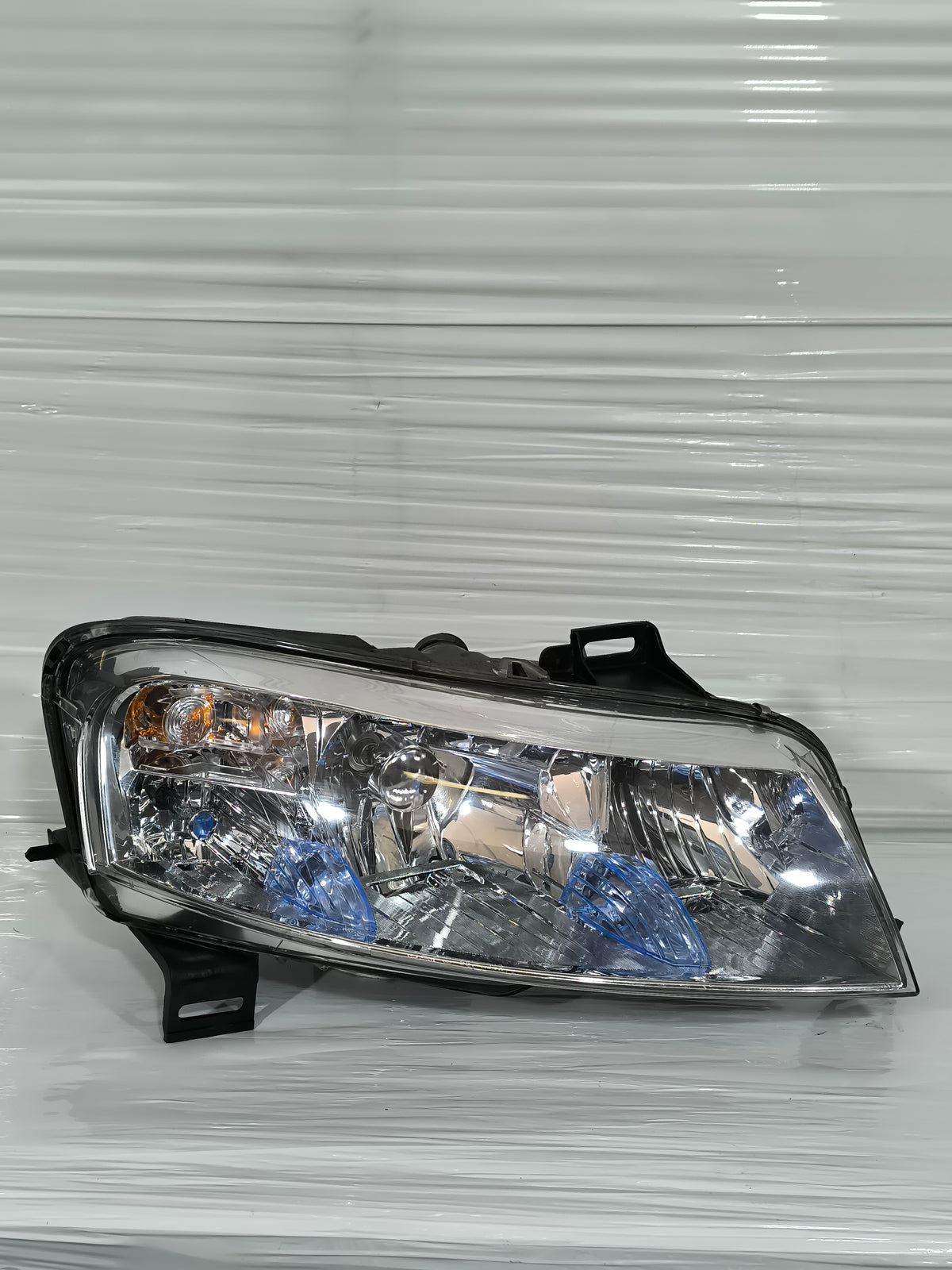 Fanale anteriore dx Fiat Stilo (192) 2001-2007 5 porte ecoAG9686 DEPO