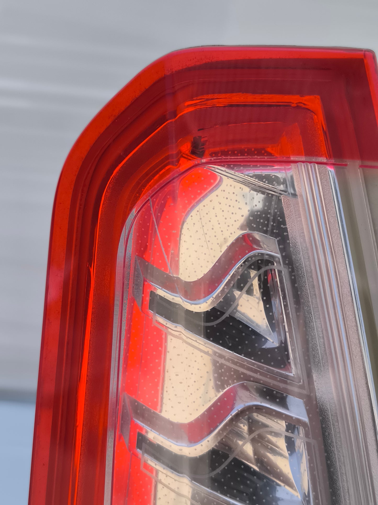 Fanale posteriore sx Renault Grand Scenic III anno 2009-2013 ecoAG8169
