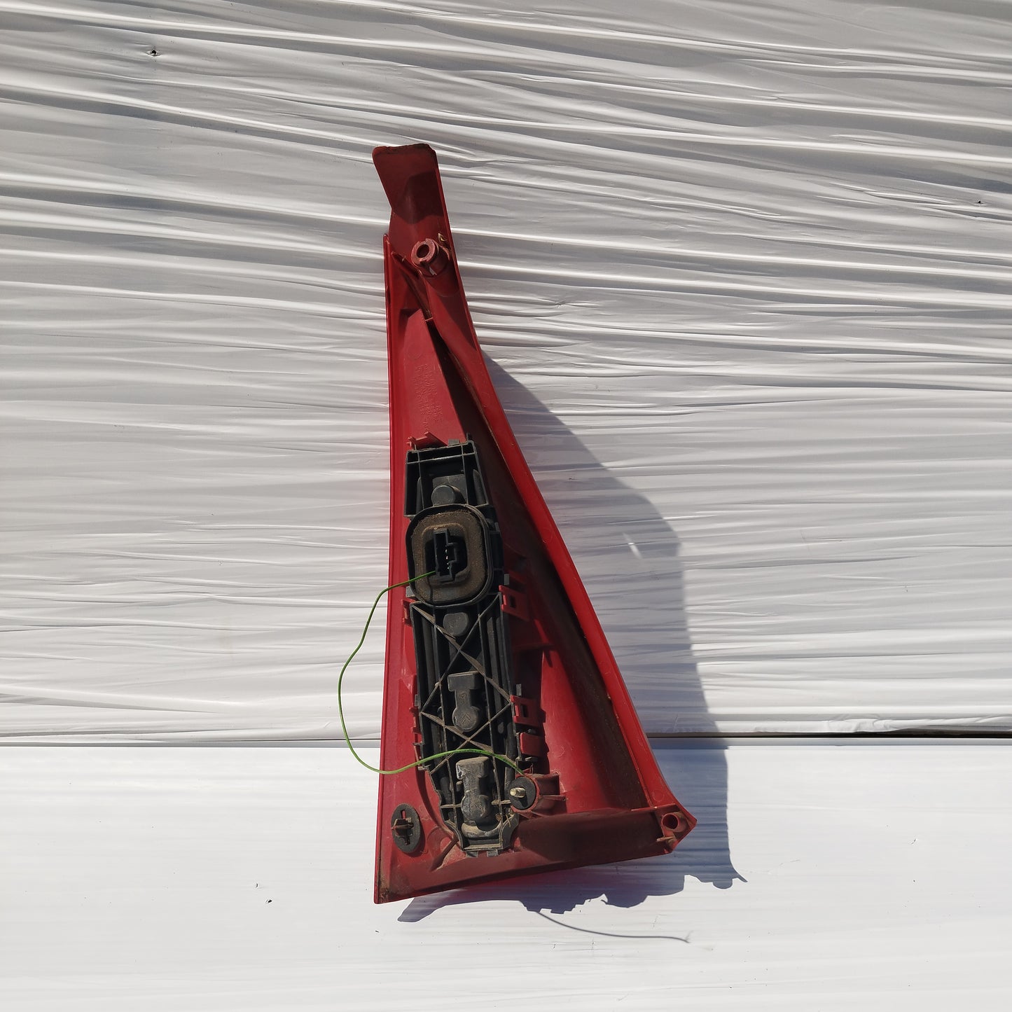 Fanale posteriore dx Citroen C3 2006 ecoDM012