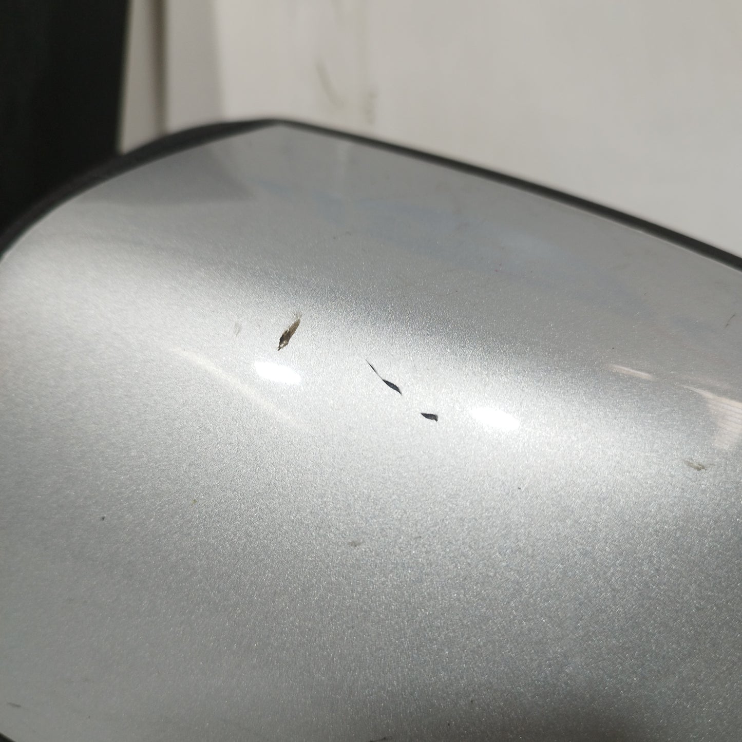 Specchietto elettrico anteriore sx grigio Ford C-Max 2007 8 Fili ecoAC9839