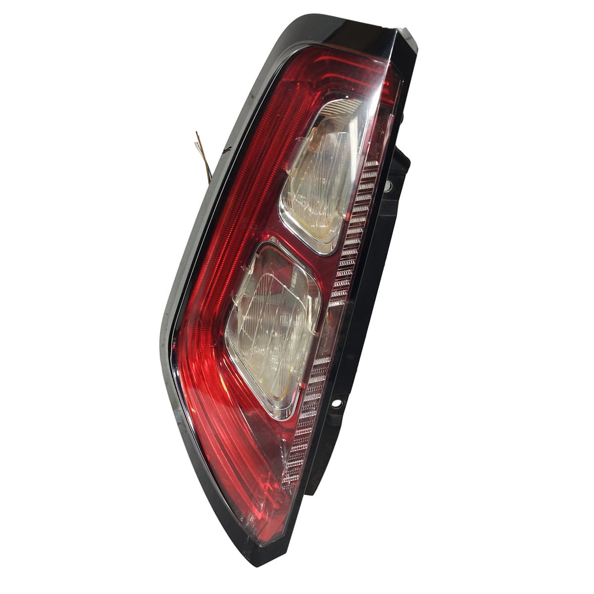 Fanale posteriore sx a Led Fiat Punto Evo 2009-2012 cod: 518497380 ecoAC16845