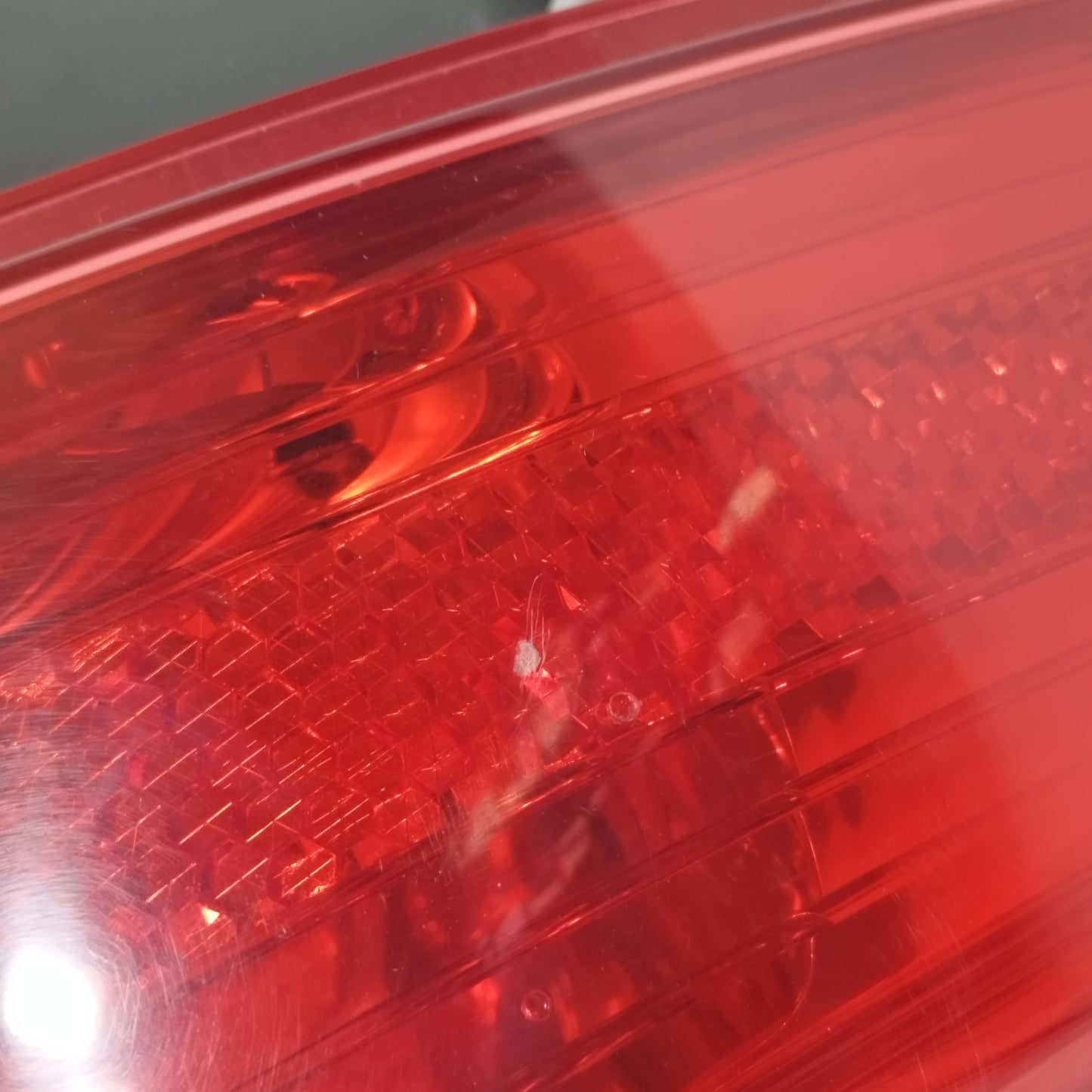 Fanale posteriore dx Peugeot 308 2009 ecoAC12351