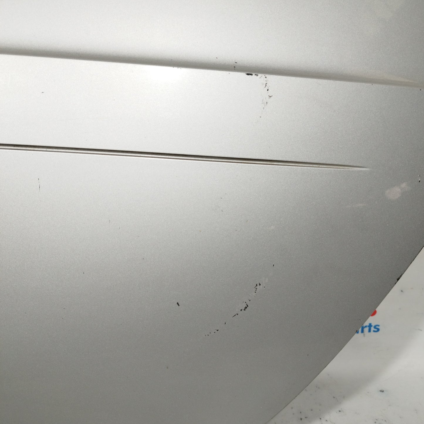 Pannello esterno sx grigio Smart Fortwo 450 Cabrio 2004 ecoAC9510