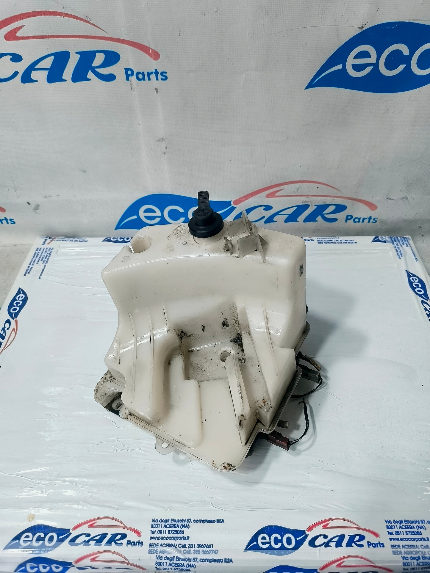 Vaschetta acqua tergicristalli Fiat Panda 1995 ecoAG6290