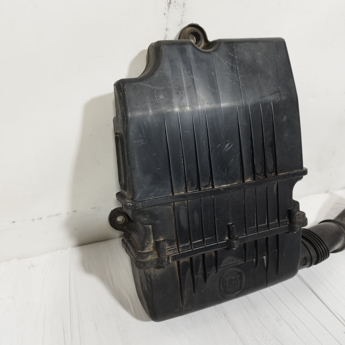 Fiat New Panda/ 500/Punto Evo 1.2/1.4 B-Power-Filterbox, Code 51773400 ecoAC2896