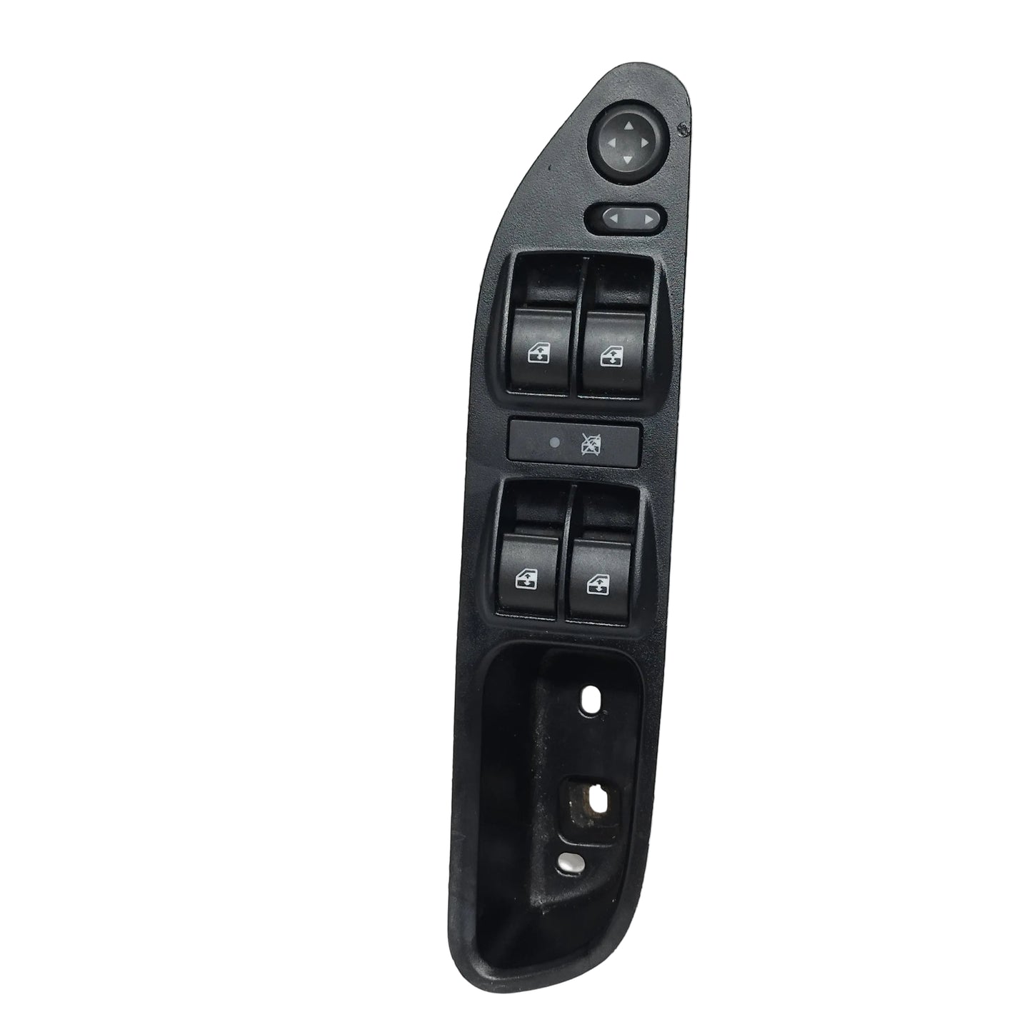 Pulsantiera alzacristalli anteriore sx Fiat Tipo (356) 2015-2026 cod: 735604302 ecoAC16229
