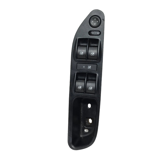 Pulsantiera alzacristalli anteriore sx Fiat Tipo (356) 2015-2026 cod: 735604302 ecoAC16229
