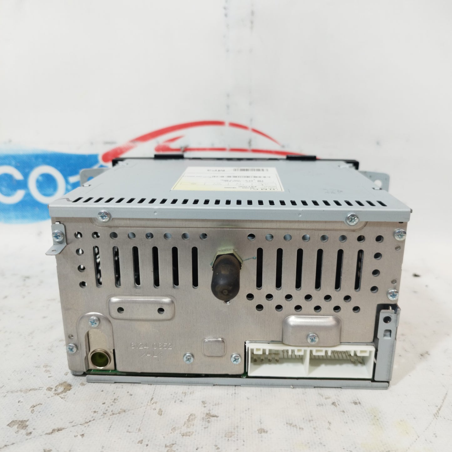 Autoradio Hyundai IX20 2012 Cod: 96160-14000 ecoAC10085