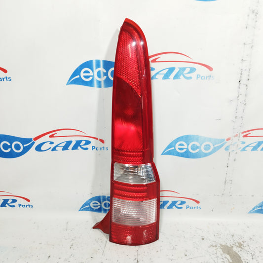 Rear light right Fiat Panda 2008 ecoAC8372