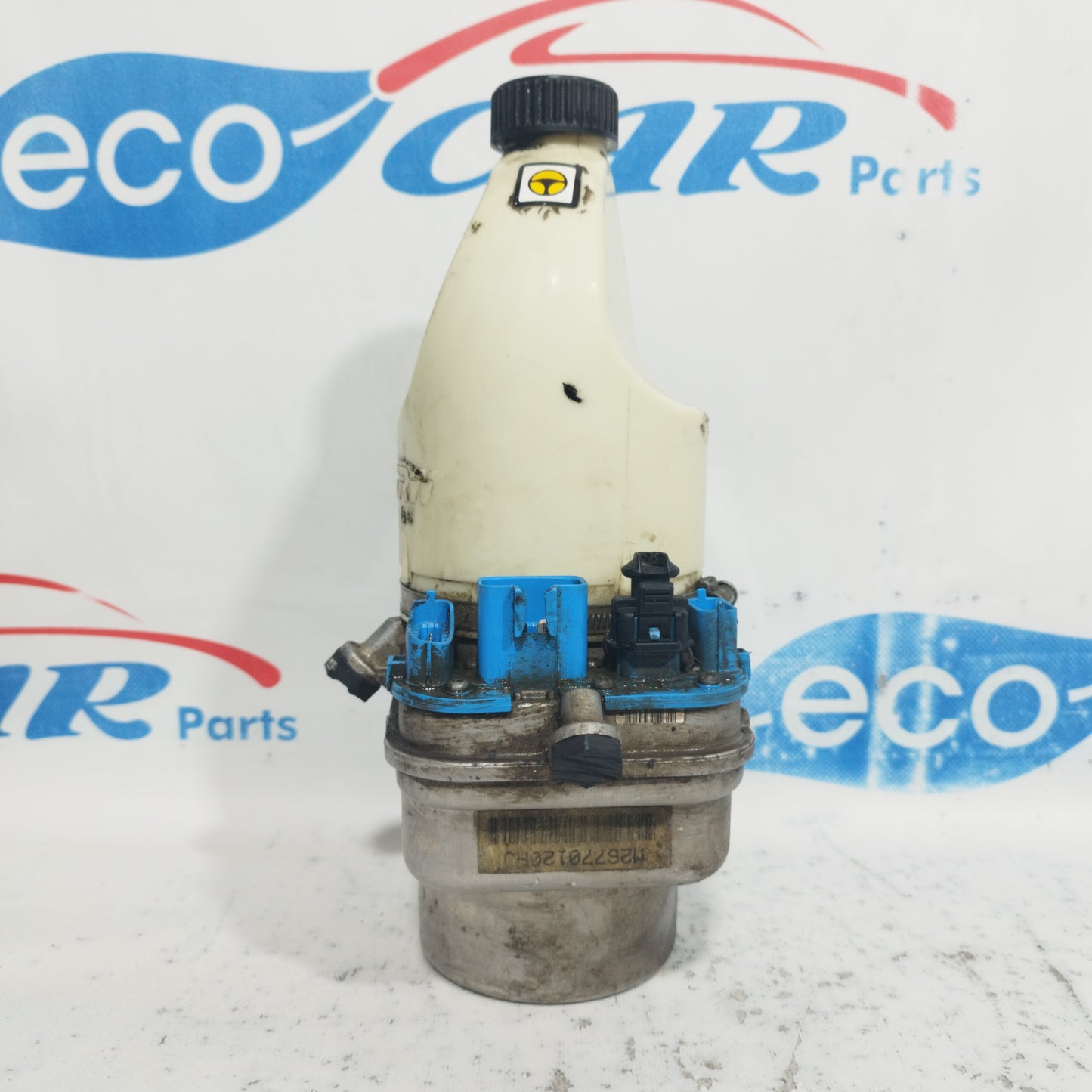 Pompa idroguida elettrica Fiat Croma 2008 ecoAC5214