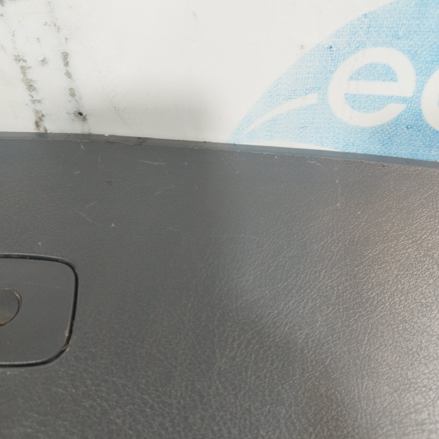 Cruscotto interno Fiat Scudo 2008 ecoAC8784