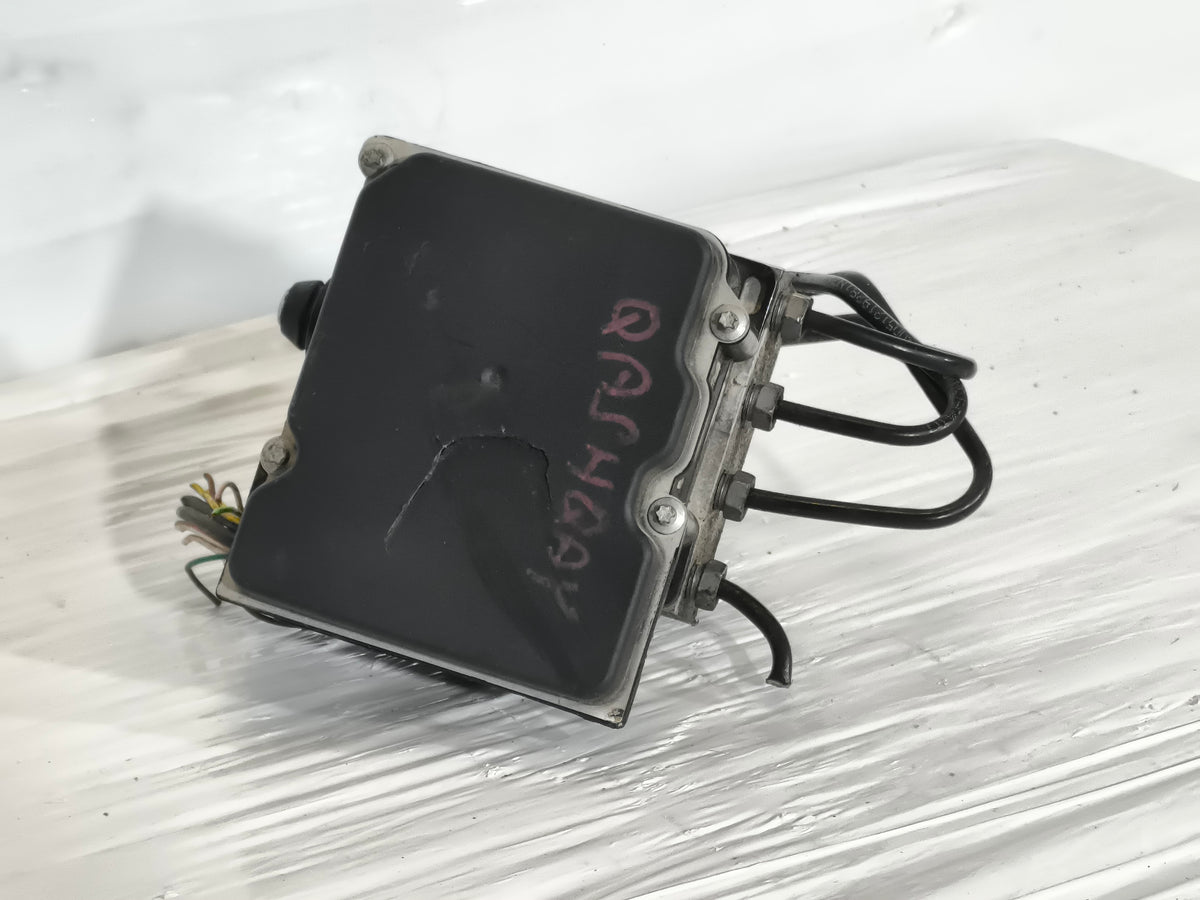 Abs Nissan Qashqai 2007-2013 cod: 0265951743 ecoAG9974