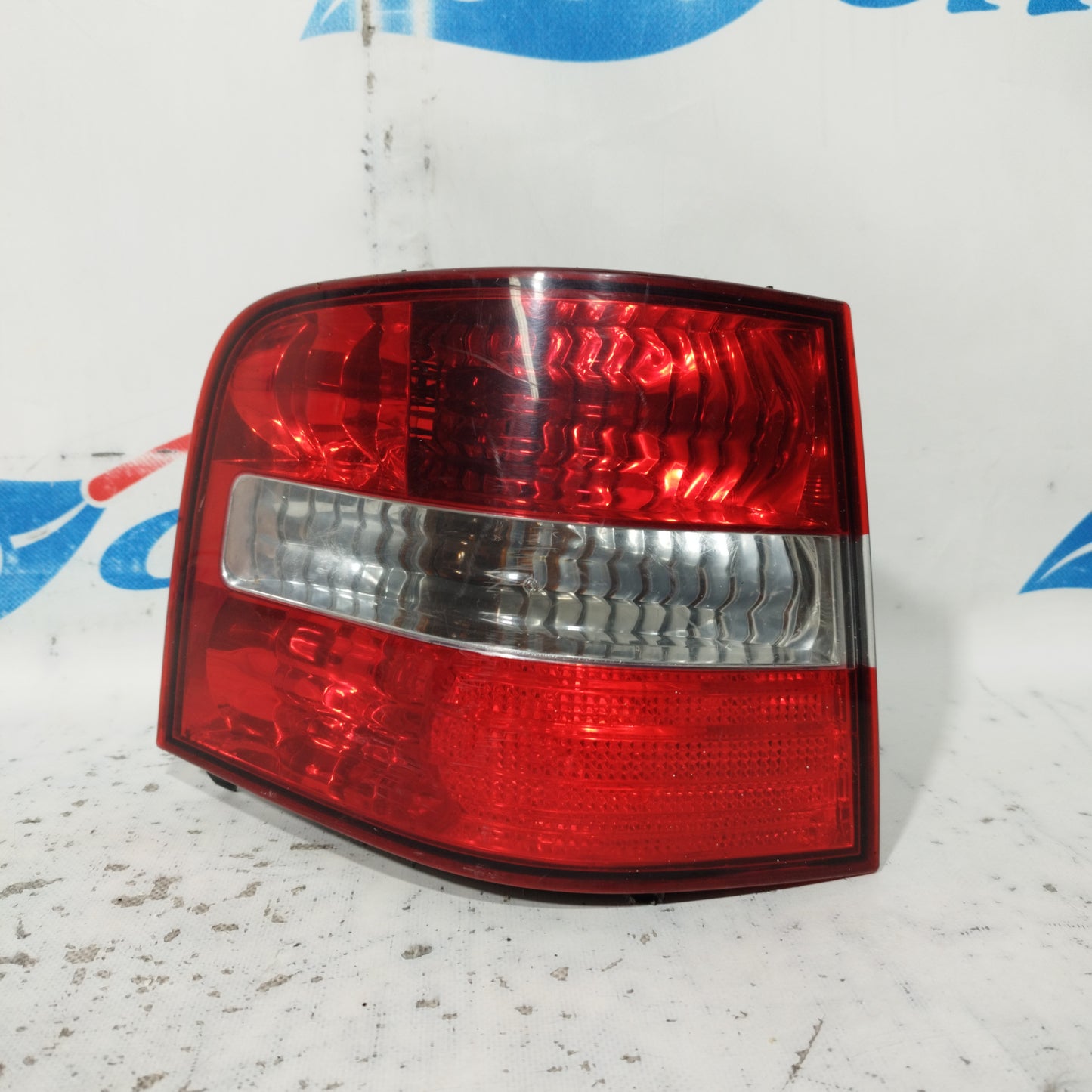 Rear external left light Fiat Stilo SW 2005 ecoAC10345