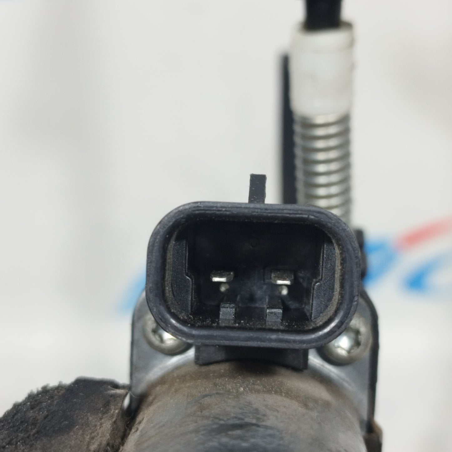 Cremagliera anteriore dx Fiat Doblo 2006 2 pin ecoAC9222