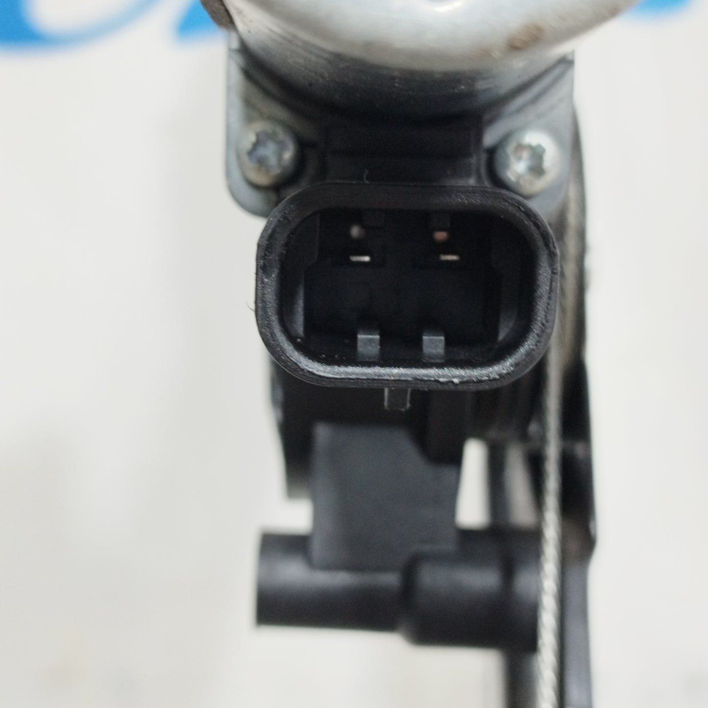 Cremagliera anteriore sx Ford KA 2014 cod: 51974460 ecoAC9422