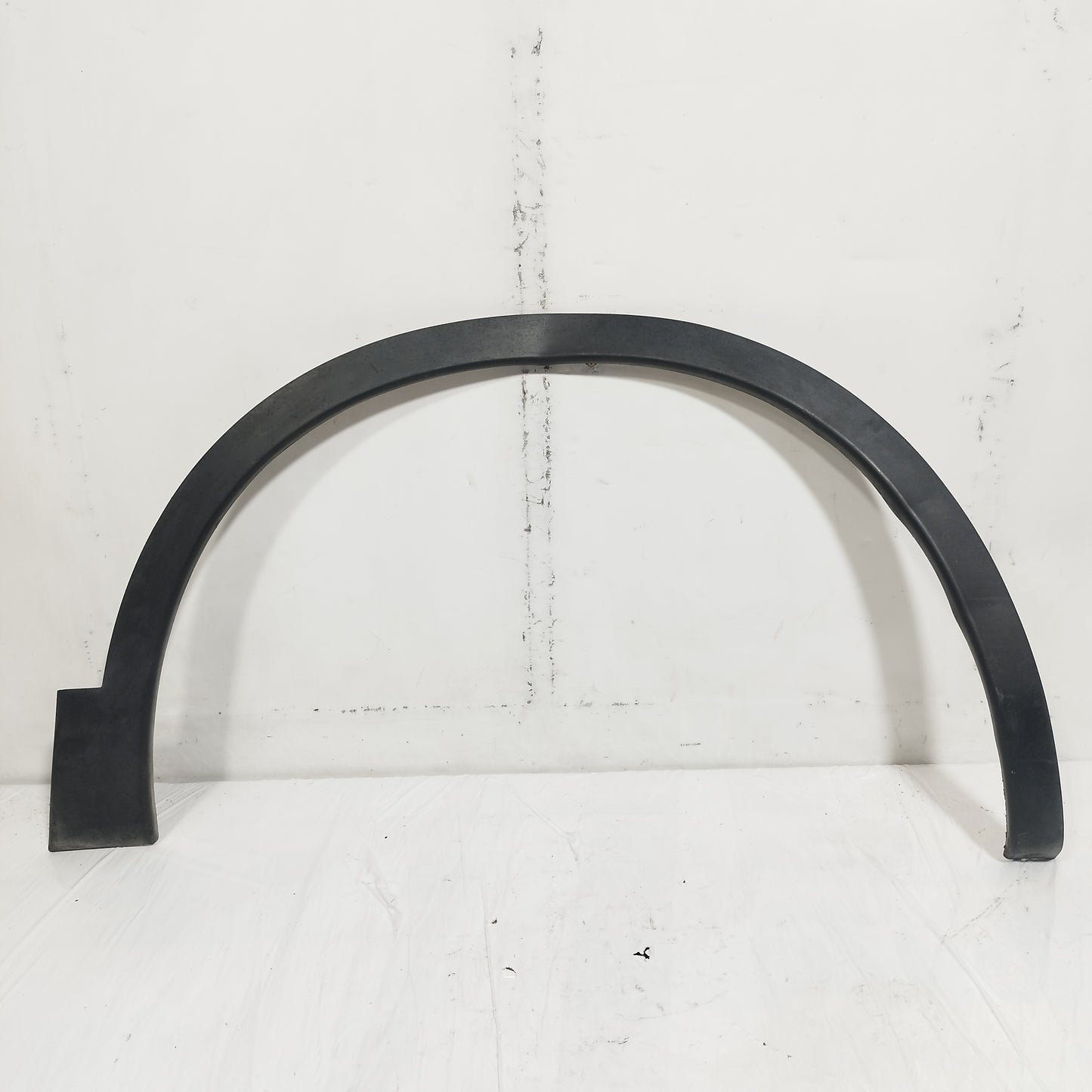 Parafanghino anteriore dx Nissan Qashqai 2012 cod: 63810br01a ecoAC14952