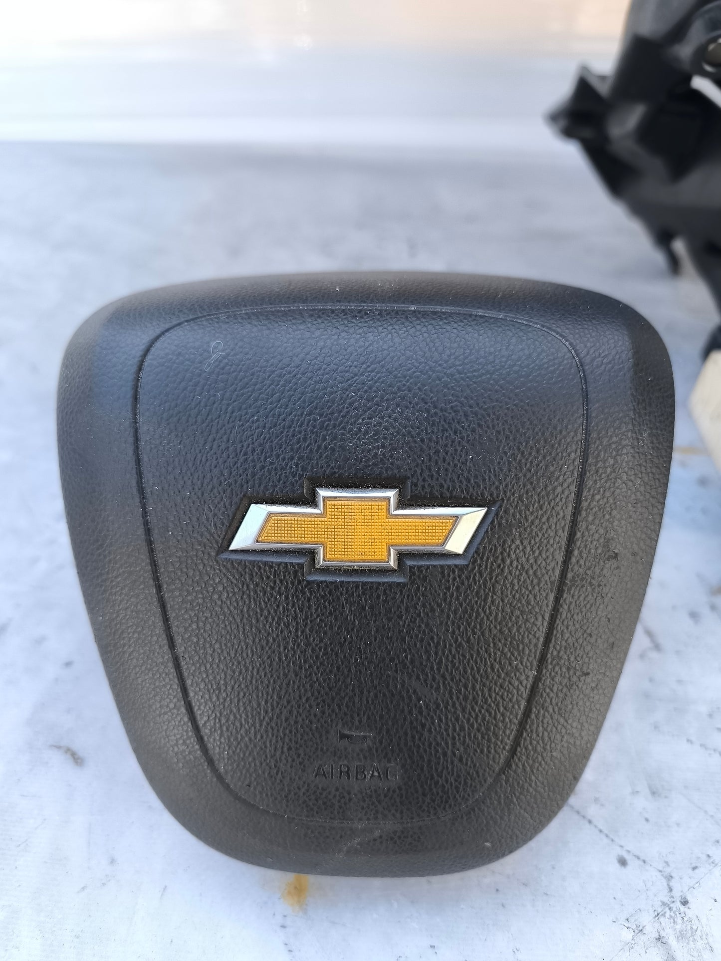 Kit airbag Chevrolet Orlando anno 2012 cod: 13582437 ecoAG8156