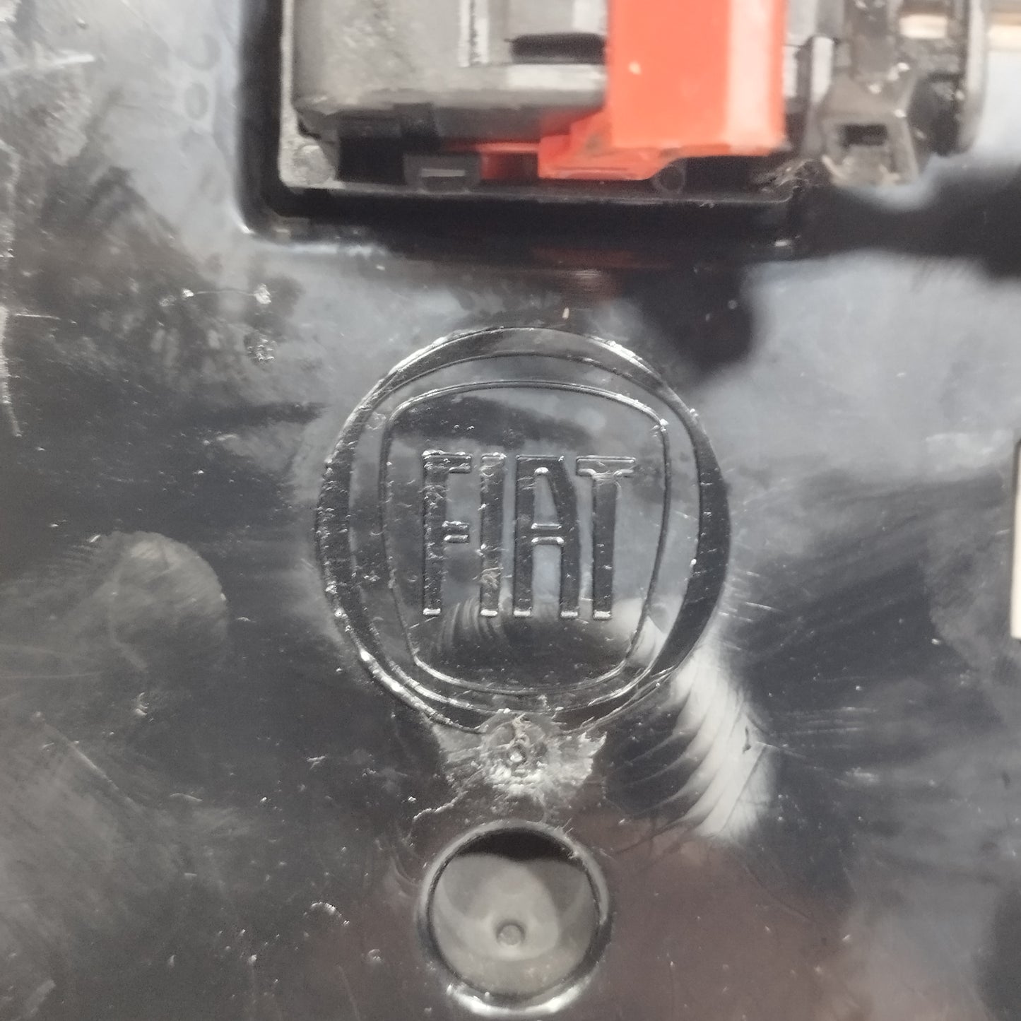 Quadro strumenti Fiat 500 1.2 B 2008 ecoAC14903
