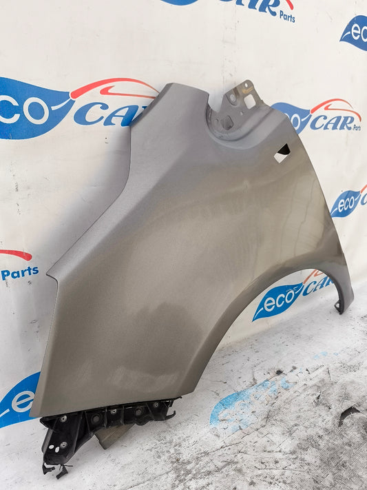 Front mudguard left grey Opel Meriva B ecoAG5801