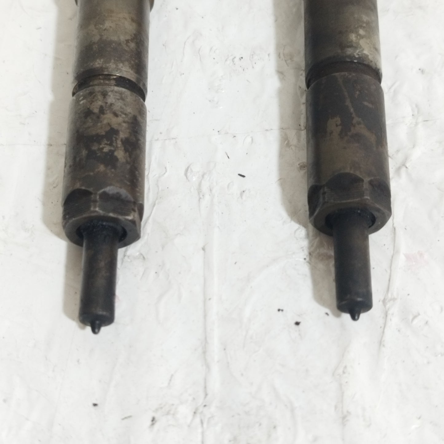 Iniettori Bosch Opel Insignia A 2.0 D 2008-2017 cod: 0445110327 ecoAC15713