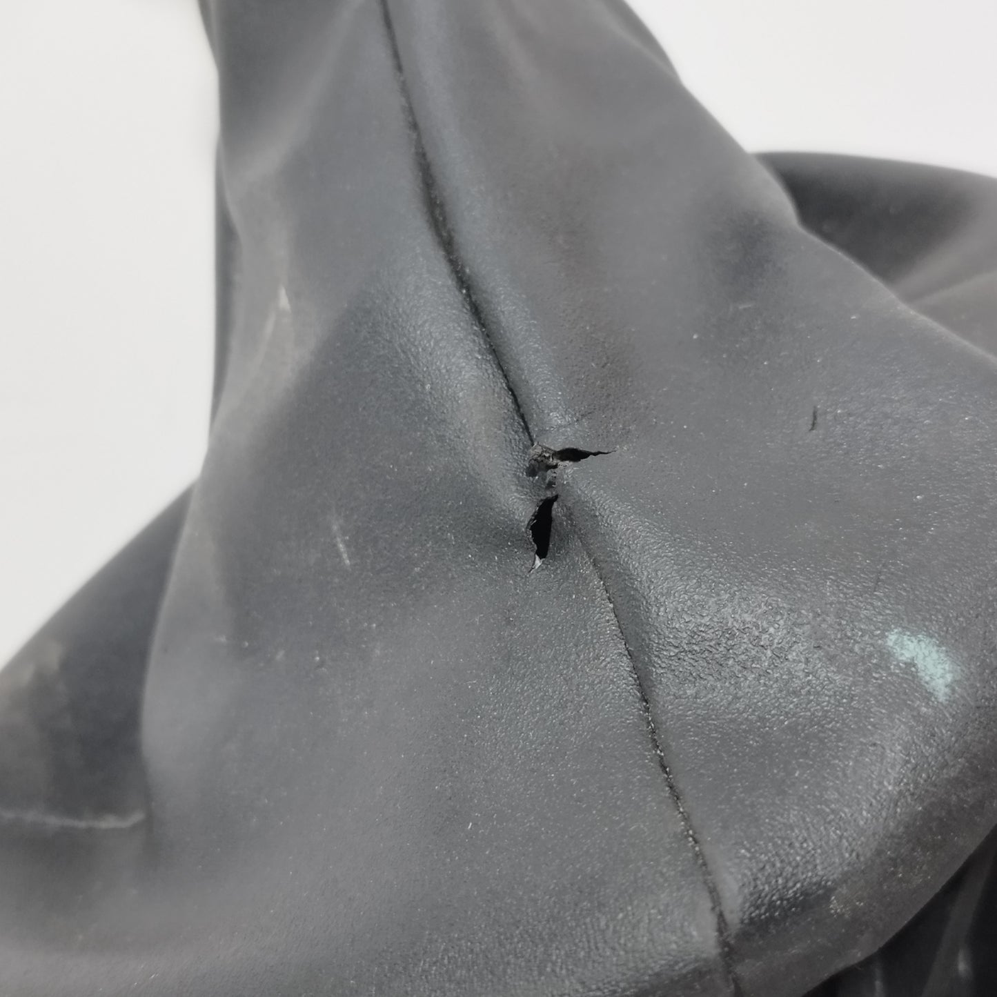 Leva cambio con corde Fiat New Panda 1.2 B 2015 Cod: 502944880 ecoAC13048