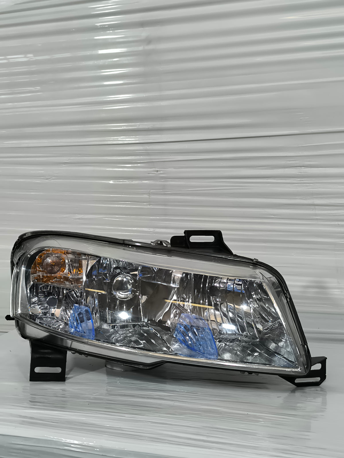 Fanale anteriore dx Fiat Stilo (192) 2001-2007 5 porte ecoAG9686 DEPO
