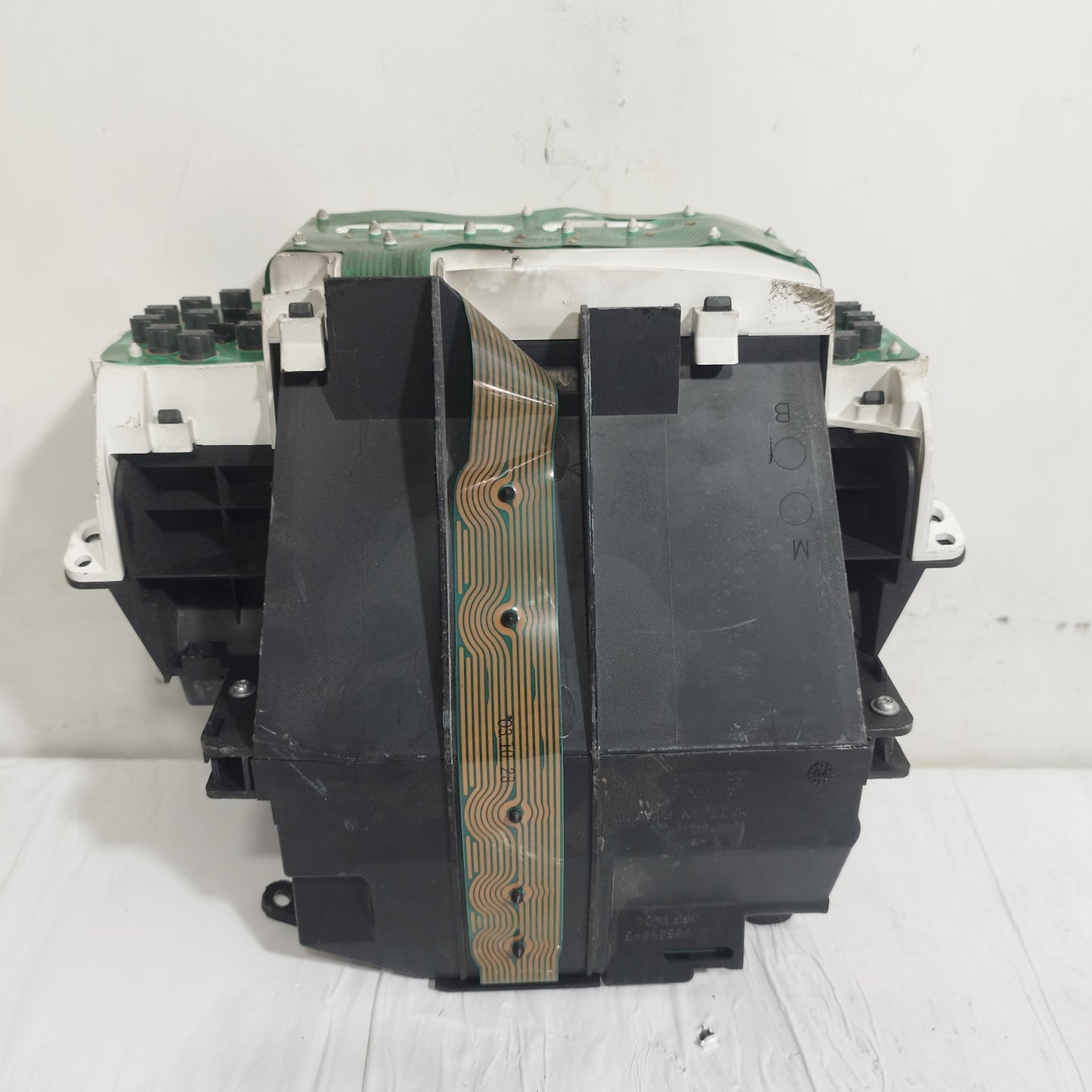 Quadro strumenti Toyota Yaris 1999-2005 cod: 629J ecoAC16001